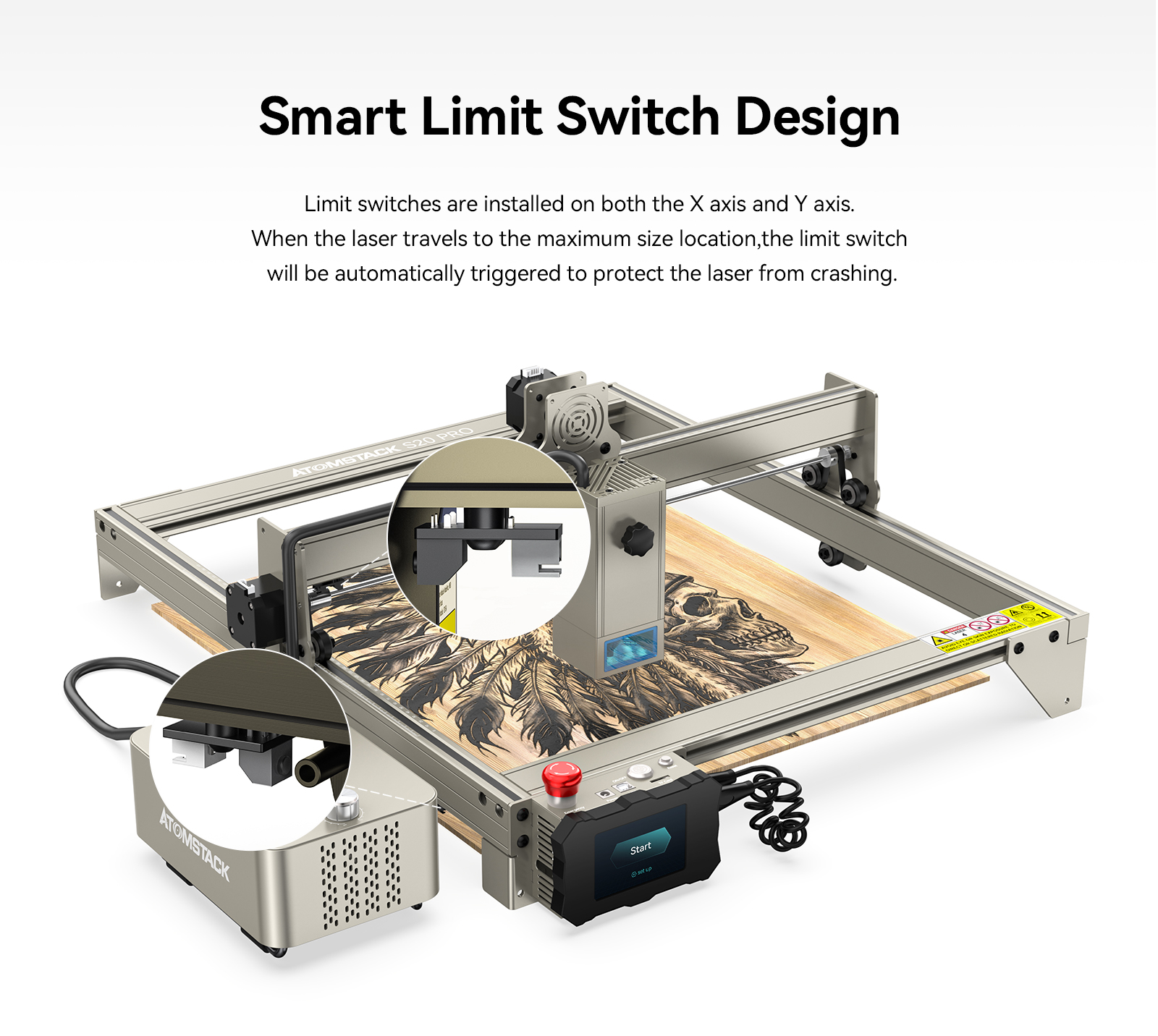 ATOMSTACK-S20A20-Pro-Quad-Laser-Gravier--und-Schneidemaschine-Lasergravurmaschine-mit-integriertem-L-1954502-18